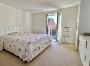 Master Bedroom- click for photo gallery